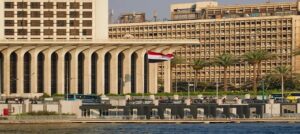 مصر تعزي قطر وتركيا في ضحايا حادث سقوط طائرة مروحية