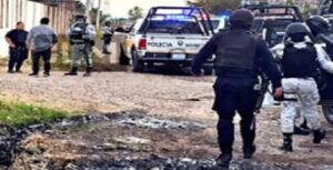 هجوم في ملعب كرة القدم ومقُتل ما لا يقل عن 11 شخصًا وإصابة 12 آخرين في المكسيك