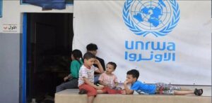 الأمم المتحدة “الأونروا” 33 ألف لاجئ فلسطيني لا يزالون نازحين قسرا شمالي الضفة الغربية