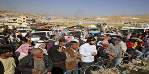 مفوضية اللاجئين: عودة 1.4 مليون لاجئ سوري ومليوني نازح لمناطقهم