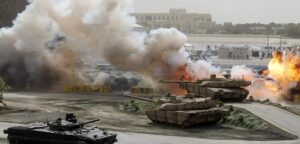 الإمارات تنفي ما أوردته حكومة اليمن بأنها تدير”سجونا سرية” في حضرموت