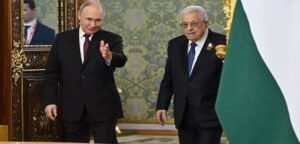 الرئيس الروسى “فلاديمير بوتين” روسيا مستعدة لتقديم مليار دولار لمجلس السلام بهدف دعم شعب فلسطين