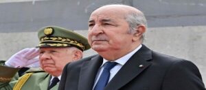 الرئيس الجزائري يوجه رسالة مباشرة للشباب المهاجرين بطرق غير قانونية في الخارج