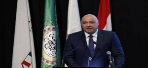 الرئيس اللبناني “جوزاف عون” هدف التفاوض وقف الأعمال العدائية وإنهاء الاحتلال الإسرائيلي