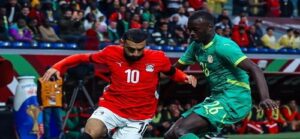 منتخب مصر : لا صحة لاعتزال محمد صلاح والشناوى دوليا بعد كأس العالم