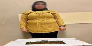 ضبط سيدة حاولت تهريب حشيش وأفيون بمطار القاهرة .. قبل سفرها للخارج