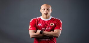 الأهلي يضم “عمرو الجزار” مدافع فريق البنك الأهلى لمدة 4 مواسم ونصف