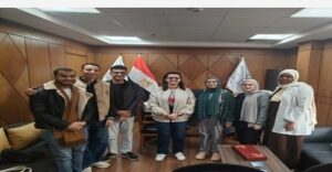 جامعة العاصمة تطلق حملة توعوية شاملة للتعريف بمرض السكري والإسعافات الأولية للغيبوبة السكرية بمستشفى بدر الجامعي