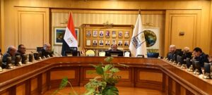 المجمع الطبي الجديد بجامعة العاصمة… صرح طبي وتعليمي لخدمة الطلاب والمجتمع