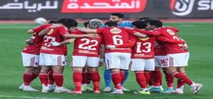 الأهلي يهزم وادي دجلة 3/1 ويواصل رحلة الصعود إلى قمة الدوري