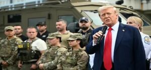 الرئيس الأمريكى “دونالد ترامب” يبلغ فريقه.. أريد عملا عسكرياً سريعاً وحاسماً ضد إيران