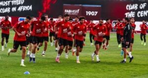 تعرف الان على موعد مباراة الاهلى القادمه امام نظيره يانج افريكانز فى دورى ابطال افريقيا