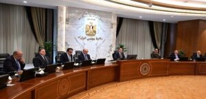 مجلس الوزراء يوافق على اتفاقية “تسليم مجرمين” بين مصر وأسبانيا