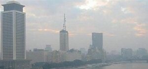 الأرصاد الجوبة تُحذر.. منخفض جوي يضرب البلاد غدًا.. وتوقعات برياح ترابية وأمطار
