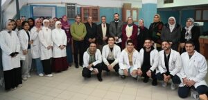 وزارة التعليم العالي.. مدينة الأبحاث العلمية والتطبيقات التكنولوجية تختتم فعاليات “المدارس الشتوية لعام 2026” لتدريب الطلاب وتأهيل الكوادر العلمية