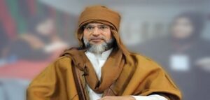النيابة الليبية تحدد 3 متهمين متورطين في جريمة قتل “سيف الإسلام القذافي” وتأمر بضبطهم
