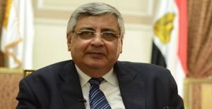 تهنئة من عميد كلية الطب – قصر العيني إلى الدكتور “محمد عوض تاج الدين” بمناسبة اختياره رئيسًا لمجلس أمناء جامعة عين شمس الأهلية