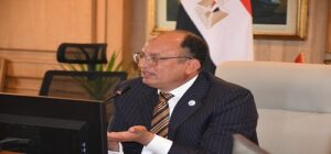 الدكتور السيد قنديل .. المجمع الطبي ونادي جامعة حلوان نموذج متكامل لخدمة المجتمع وصحة الإنسان