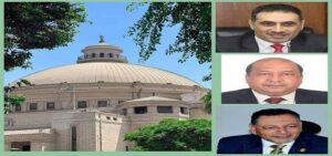 جامعة القاهرة.. انتظام الدراسة منذ الساعات الأولى لانطلاق الفصل الدراسي الثاني بجميع الكليات والمعاهد وفق الخطة الزمنية المقررة