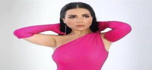 الفنانة “مي عز الدين” تدخل العناية المركزة بعد اجراء عملية جراحية