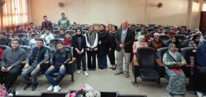 جامعة العاصمة تعزز ثقافة ريادة الأعمال بورشة عمل حول دعم البنك الأهلي للمشروعات الصغيرة