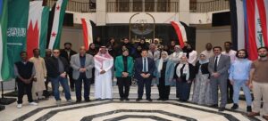 انطلاق المرحلة الأولى من المقابلات الشخصية لاختيار «سفراء وافدين العاصمة»