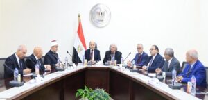 بدعوة من وزير التعليم العالي: انعقاد الجلسة الإجرائية لجامعة كفر الشيخ الأهلية