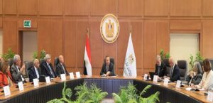بدعوة من وزير التعليم العالي والبحث العلمي .. انعقاد الجلسة الإجرائية لجامعة عين شمس الأهلية