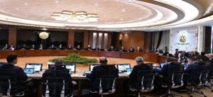 مجلس الوزراء يوافق علي تحويل «استراحة الملك فاروق» إلى مركز فنون عالمي