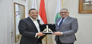 تجارة عين شمس تستضيف الشيخ “رمضان عبد المعز” في ندوة فكرية حول “رمضان بناء الإنسان”
