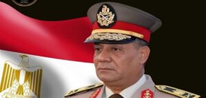 القوات المسلحة تهنئ رئيس الجمهورية بمناسبة حلول عيد الفطر المبارك