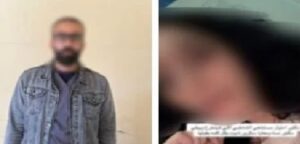 كواليس فيديو “تحرش المستشفى” بالإسكندرية .. طبيب ومريضة ورسائل غامضة