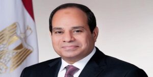 الرئيس “السيسى” يهنئ رئيسة أيرلندا بمناسبة الاحتفال بذكرى العيد القومى