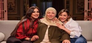 الفنانة الكبيرة “عبلة كامل” بعد تصدرها التريند في إعلان رمضان .. “شكرًا على كل الحب..شكرًا من القلب”