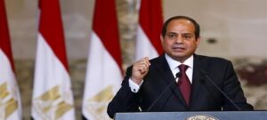 الرئيس “السيسي” يطالب باستكشاف المواهب بشكل متجرد في جميع المجالات