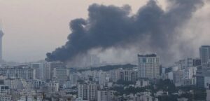 إسرائيل تشن هجومًا على إيران وسط حالة طوارئ