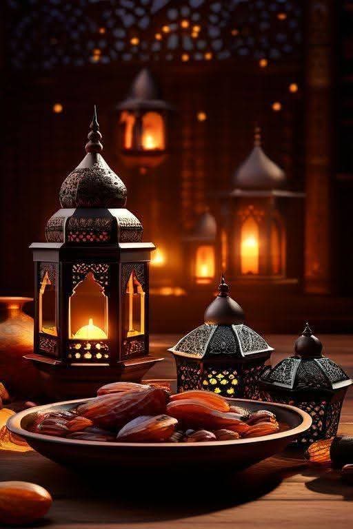 في انتظار الفانوس: حكاية شوارع مصر التي لا تنام قبل رمضان