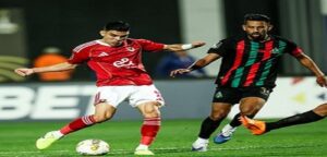 أول تحرك رسمي لـ”الجيش الملكي” المغربي بعد أحداث “شغب” جماهير “الأهلي” في مباراة دوري الأبطال