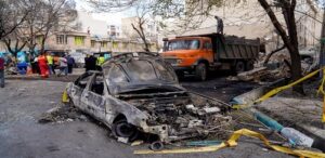 وكالة فارس .. أغتيال “إسماعيل دهقان” القيادى فى القوات الجوفضائية بالحرس الثورى