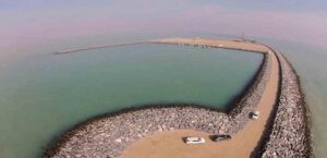 الكويت يسلم العراق مذكرة احتجاج بشأن الخرائط البحرية