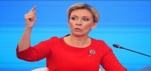 الخارجية الروسية .. إذا امتلكت أوكرانيا أسلحة نووية فستستخدمها ضد رعاتها الأوروبيين أنفسهم
