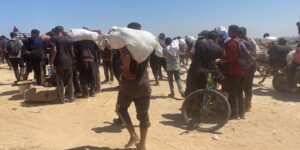 محكمة إسرائيل العليا تجمد قرار منع منظمات الإغاثة من العمل في غزة
