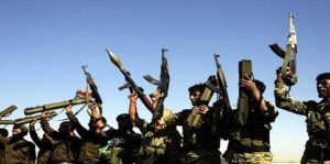 جماعة “أنصار الله” اليمنية تعلن الوقوف إلى جانب السلطات الإيرانية بعد الهجوم الإسرائيلي الأمريكي