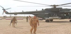 العراق يقر استخدام «حق الرد» على استهداف الجيش وقوات الحشد الشعبي