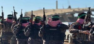 حركة “حماس” الفلسطينية استخدمت رموزا تعبيرية “إيموجي” كإشارات مشفرة قبل هجوم “طوفان الأقصى”