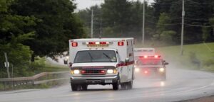 10 قتلى و25 مصابا إثر حادث إطلاق نار بمدرسة في كندا