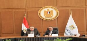 بدعوة من وزير التعليم العالي.. انعقاد الجلسة الإجرائية لمجلس أمناء جامعة مدينة السادات الأهلية
