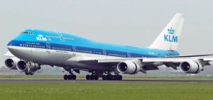 الخطوط الجوية الملكية الهولندية (KLM) تلغي رحلاتها إلى إسرائيل ابتداءً من مارس