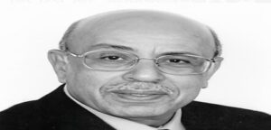 جامعة القاهرة تنعي الدكتور “مفيد شهاب” رئيس جامعة القاهرة الأسبق، ووزير التعليم العالي الأسبق