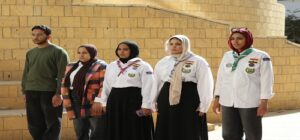 جامعة العاصمة تطلق فعاليات دورة “صقل المهارات الكشفية” لتنمية قدرات قيادات عشائر الجوالة بالتعاون مع وزارة الشباب والرياضة